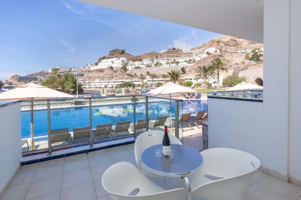 Morasol Suites (Mogán)